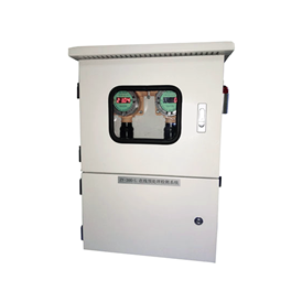 在線監測報警系統(氣體可定制)